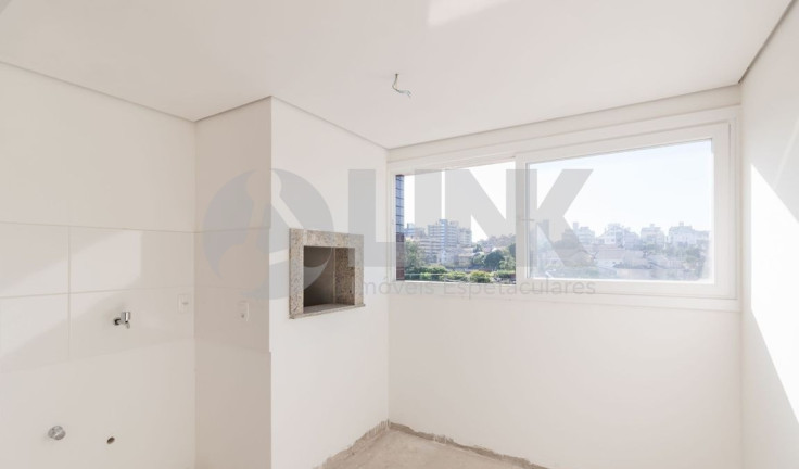 Imagem Apartamento com 2 Quartos à Venda, 83 m² em Jardim Itu - Porto Alegre