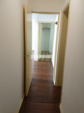 Imagem Apartamento com 3 Quartos à Venda, 100 m² em Jardim América - São Paulo Imagem Apartamento com 3 Quartos à Venda, 100 m² em Jardim América - São Paulo