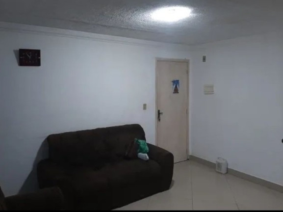 Imagem Apartamento com 2 Quartos à Venda, 46 m² em Mata Escura - Salvador Imagem Apartamento com 2 Quartos à Venda, 46 m² em Mata Escura - Salvador