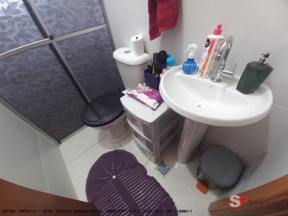 Imagem Casa com 2 Quartos à Venda, 50 m² em Maracanã - Praia Grande Imagem Casa com 2 Quartos à Venda, 50 m² em Maracanã - Praia Grande