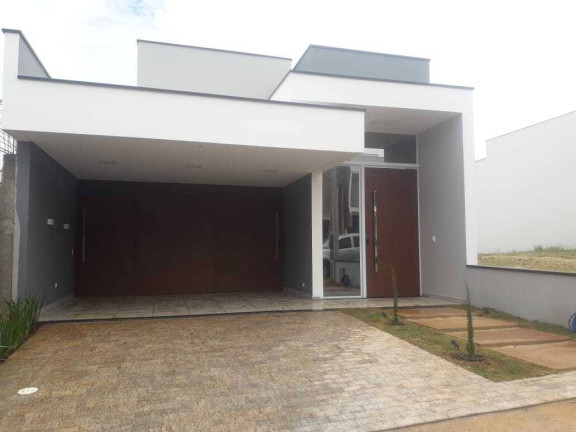 Imagem Casa de Condomínio com 3 Quartos à Venda, 144 m² em Jardim Novo Horizonte - Sorocaba