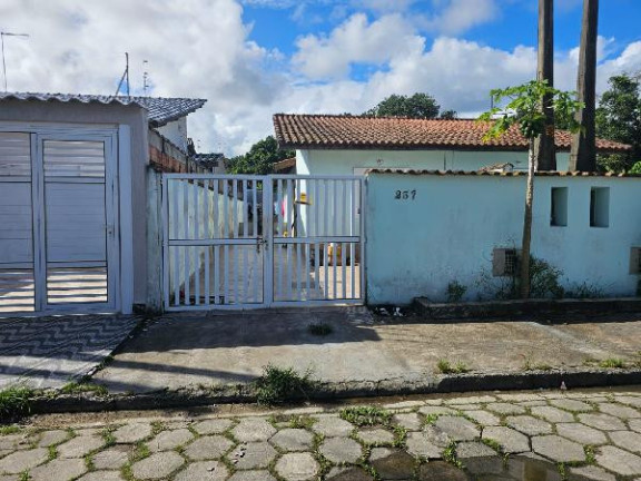 Casa com 2 Quartos à Venda, 150 m² em Nossa Senhora Do Sion - Itanhaem
