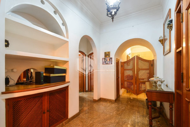 Imagem Apartamento com 3 Quartos à Venda, 292 m² em Santa Cecília - São Paulo Imagem Apartamento com 3 Quartos à Venda, 292 m² em Santa Cecília - São Paulo
