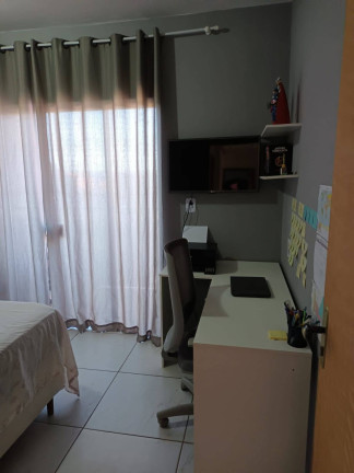 Imagem Sobrado com 3 Quartos à Venda,  em Jardim Sorocaba Park - Sorocaba