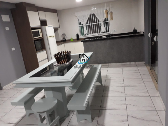 Imagem Sobrado com 5 Quartos à Venda, 400 m² em Balneario Canoas - Pontal Do Paraná