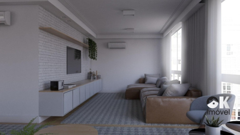 Imagem Apartamento com 4 Quartos à Venda, 253 m² em Higienópolis - São Paulo Imagem Apartamento com 4 Quartos à Venda, 253 m² em Higienópolis - São Paulo