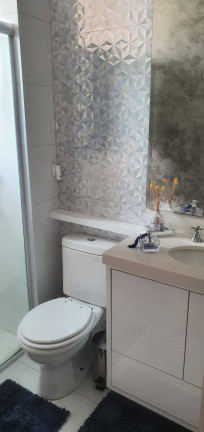 Apartamento com 2 Quartos à Venda, 91 m² em Alphaville Empresarial - Barueri
