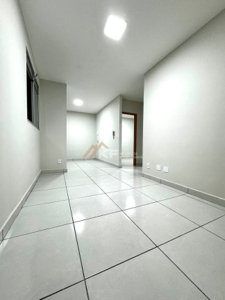 Apartamento com 2 Quartos à Venda, 55 m² em Jardim Manoel Penna - Ribeirão Preto
