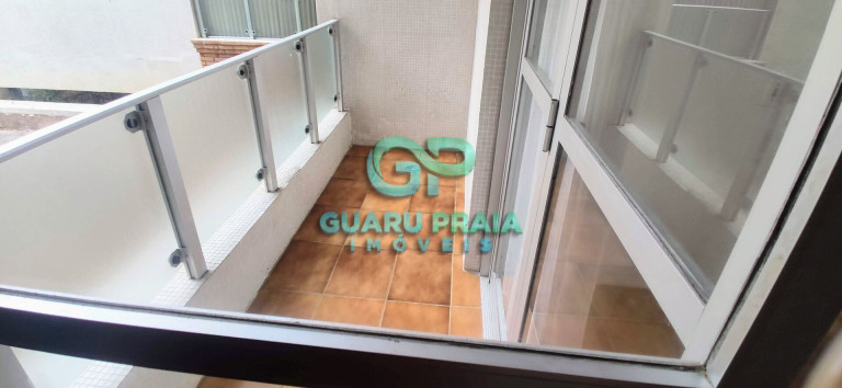 Imagem Apartamento com 2 Quartos à Venda, 65 m² em Enseada - Guarujá