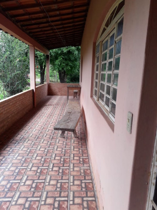 Imagem Imóvel com 7 Quartos à Venda, 10.000 m² em Distrito Vila Almeida - Jaboticatubas