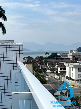 Imagem Cobertura com 4 Quartos à Venda, 170 m² em Itaguá - Ubatuba Imagem Cobertura com 4 Quartos à Venda, 170 m² em Itaguá - Ubatuba