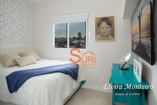 Imagem Apartamento com 3 Quartos à Venda, 97 m² em Barcelona - São Caetano Do Sul Imagem Apartamento com 3 Quartos à Venda, 97 m² em Barcelona - São Caetano Do Sul