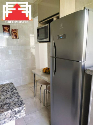 Imagem Apartamento com 2 Quartos à Venda, 61 m² em Boqueirao - Praia Grande