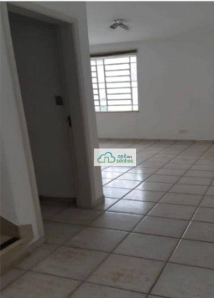Imagem Sobrado para Alugar, 230 m² em Pompeia - São Paulo Imagem Sobrado para Alugar, 230 m² em Pompeia - São Paulo