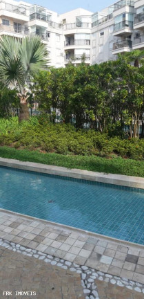 Imagem Apartamento com 1 Quarto à Venda, 47 m² em Jardim Leonor - São Paulo Imagem Apartamento com 1 Quarto à Venda, 47 m² em Jardim Leonor - São Paulo