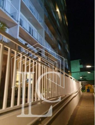 Imagem Apartamento com 1 Quarto à Venda, 37 m² em Cidade Ademar - São Paulo