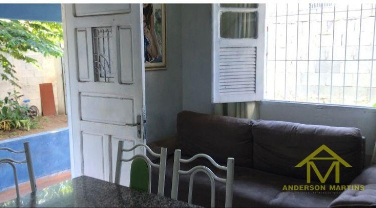 Casa com 2 Quartos à Venda, 232 m² em Aribiri - Vila Velha