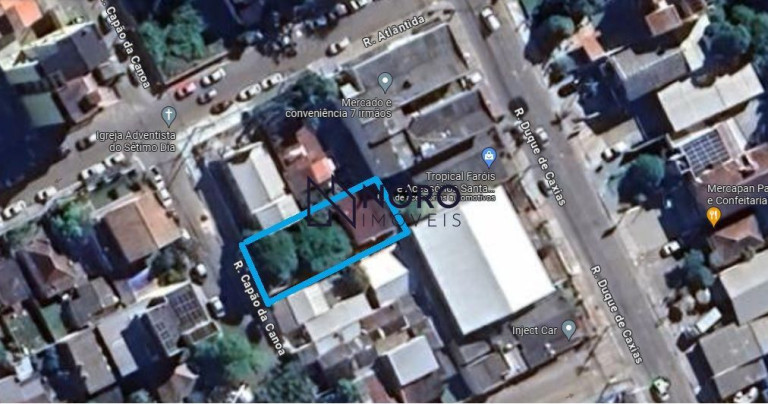 Imagem Terreno à Venda, 350 m² em Nossa Senhora Medianeira - Santa Maria Imagem Terreno à Venda, 350 m² em Nossa Senhora Medianeira - Santa Maria