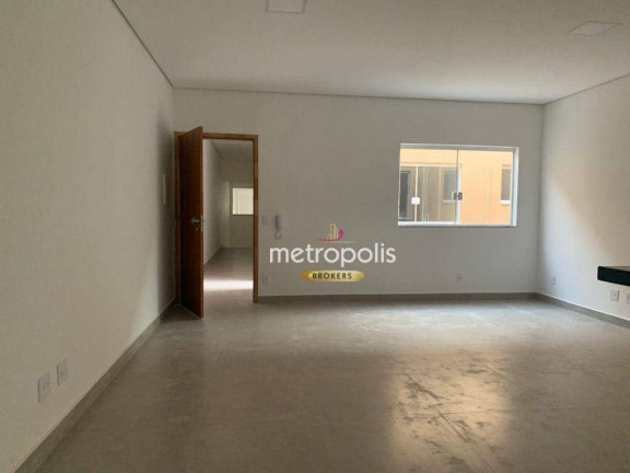 Imagem Apartamento com 2 Quartos para Alugar, 95 m² em Centro - São Caetano Do Sul Imagem Apartamento com 2 Quartos para Alugar, 95 m² em Centro - São Caetano Do Sul