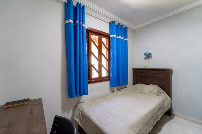 Imagem Casa com 3 Quartos à Venda, 209 m² em Vila Anchieta - Jundiaí Imagem Casa com 3 Quartos à Venda, 209 m² em Vila Anchieta - Jundiaí