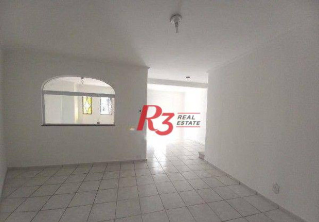 Imagem Casa com 3 Quartos à Venda, 161 m² em Ponta Da Praia - Santos