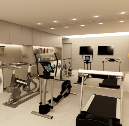 Imagem Apartamento com 1 Quarto à Venda, 54 m² em Ipanema - Rio De Janeiro