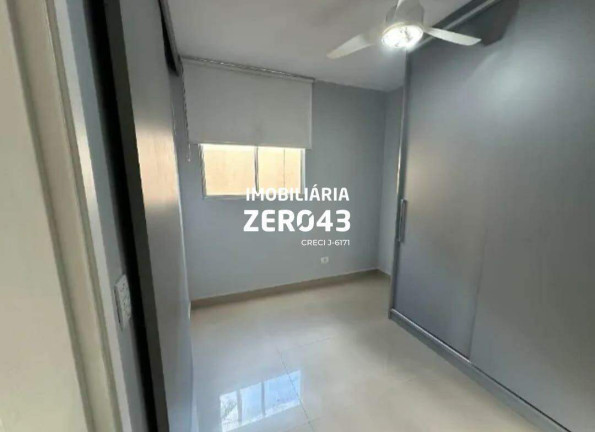 Imagem Apartamento com 2 Quartos à Venda, 45 m² em Jardim Sabará - Londrina Imagem Apartamento com 2 Quartos à Venda, 45 m² em Jardim Sabará - Londrina
