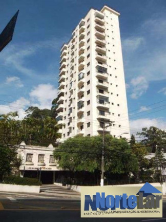 Imagem Apartamento com 3 Quartos à Venda, 409 m² em Vila Andrade - São Paulo