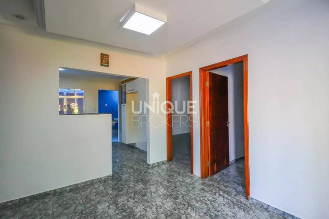 Imagem Casa com 3 Quartos à Venda, 91 m² em Vila Aparecida - Jundiaí