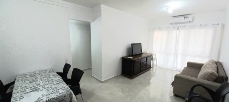 Imagem Apartamento com 3 Quartos à Venda, 100 m² em Balneario Praia Do Perequê - Guarujá