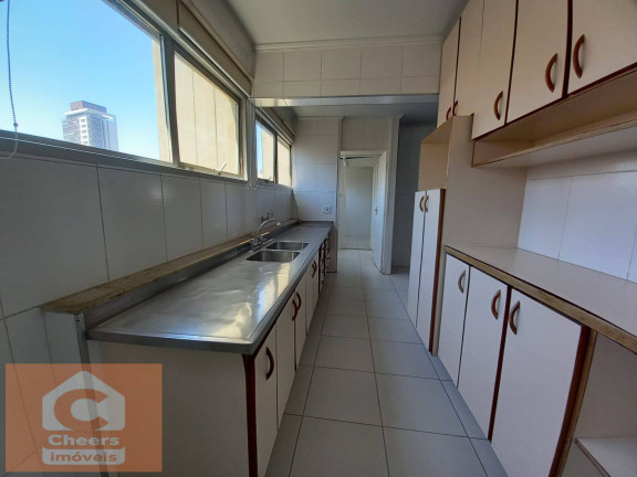 Imagem Apartamento com 3 Quartos à Venda, 121 m² em Paraíso - São Paulo