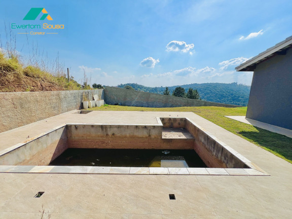 Imagem Casa com 3 Quartos à Venda, 127 m² em Jundiaizinho (terra Preta) - Mairiporã