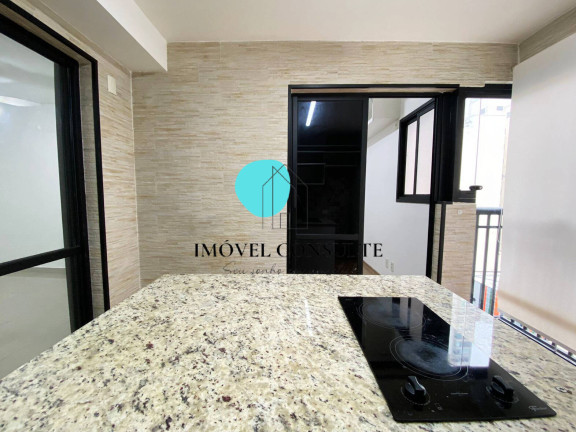 Imagem Apartamento com 2 Quartos para Alugar, 58 m² em Bela Vista - São Paulo Imagem Apartamento com 2 Quartos para Alugar, 58 m² em Bela Vista - São Paulo