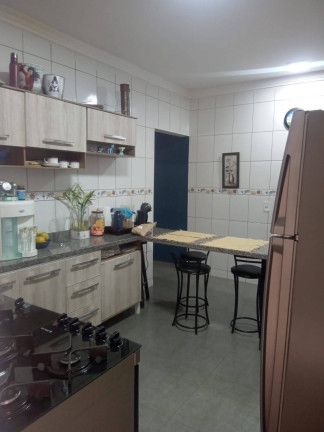 Casa com 2 Quartos à Venda, 132 m² em Jardim Residencial Villa Amato - Sorocaba