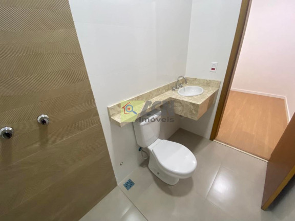 Imagem Casa de Condomínio com 3 Quartos à Venda, 175 m² em Residencial Real Park Sumaré - Sumaré