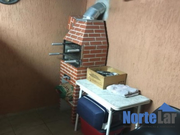 Imagem Casa de Condomínio com 2 Quartos à Venda, 105 m² em Jardim Jaraguá - São Paulo