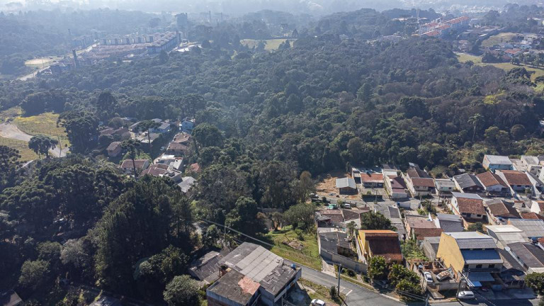 Imagem Terreno à Venda, 6.161 m² em Santa Cândida - Curitiba Imagem Terreno à Venda, 6.161 m² em Santa Cândida - Curitiba