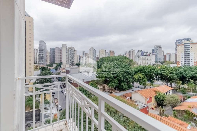 Imagem Apartamento com 1 Quarto à Venda, 39 m² em Vila Olímpia - São Paulo Imagem Apartamento com 1 Quarto à Venda, 39 m² em Vila Olímpia - São Paulo