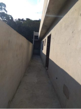 Imagem Casa com 2 Quartos à Venda, 150 m² em Centro - Itapevi