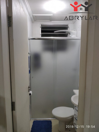 Imagem Imóvel com 2 Quartos à Venda, 52 m² em Recanto Quarto Centenário - Jundiaí