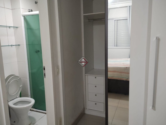 Imagem Imóvel com 2 Quartos para Alugar, 65 m² em Campo Belo - São Paulo Imagem Imóvel com 2 Quartos para Alugar, 65 m² em Campo Belo - São Paulo