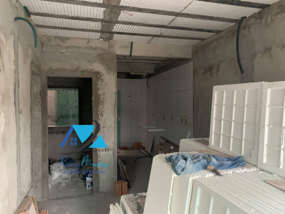 Imagem Casa com 3 Quartos à Venda, 77 m² em Ipitanga - Lauro De Freitas Imagem Casa com 3 Quartos à Venda, 77 m² em Ipitanga - Lauro De Freitas