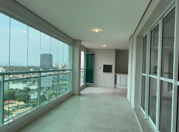 Imagem Apartamento com 4 Quartos para Alugar, 191 m² em Jardim Colinas - São José Dos Campos