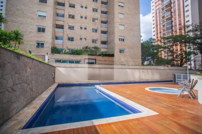 Imagem Apartamento com 3 Quartos à Venda, 96 m² em Praça Da Arvore - São Paulo