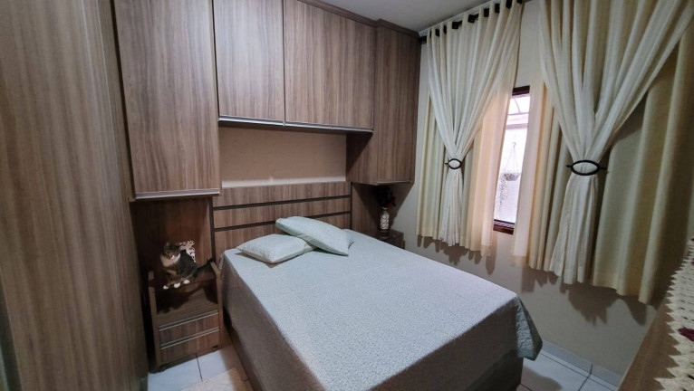 Imagem Casa com 2 Quartos à Venda, 92 m² em Jardim Vera Regina - Campo Limpo Paulista Imagem Casa com 2 Quartos à Venda, 92 m² em Jardim Vera Regina - Campo Limpo Paulista