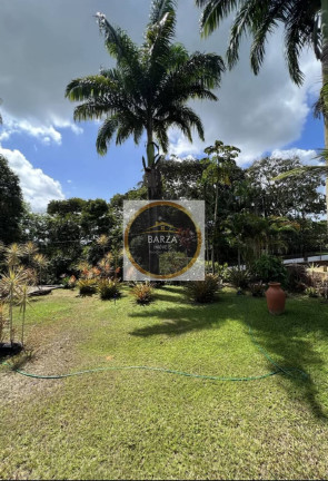 Imagem Casa de Condomínio com 5 Quartos à Venda, 380 m² em Aldeia Dos Camarás - Camaragibe