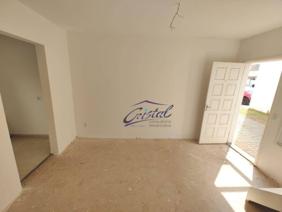 Imagem Casa com 2 Quartos à Venda, 58 m² em água Espraiada (caucaia Do Alto) - Cotia