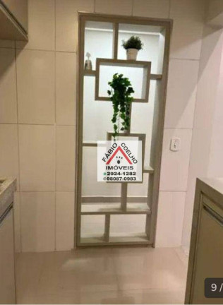 Imagem Apartamento com 3 Quartos à Venda, 77 m² em Vila Mascote - São Paulo Imagem Apartamento com 3 Quartos à Venda, 77 m² em Vila Mascote - São Paulo