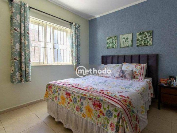 Imagem Casa com 3 Quartos à Venda, 128 m² em Jardim Boa Esperança - Campinas Imagem Casa com 3 Quartos à Venda, 128 m² em Jardim Boa Esperança - Campinas