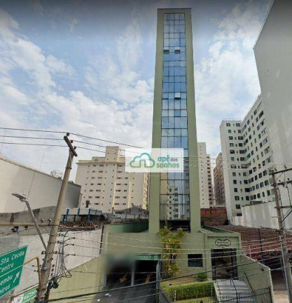 Imagem Imóvel à Venda, 112 m² em Santa Cecília - São Paulo Imagem Imóvel à Venda, 112 m² em Santa Cecília - São Paulo